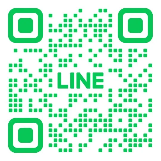 QR Code ทักเข้ามา เงินเดือนข้าราชการบำนาญปี 2567 Line @